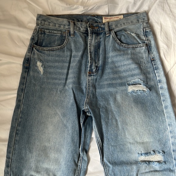 Wishlist jeans - Picture 2 of 4
